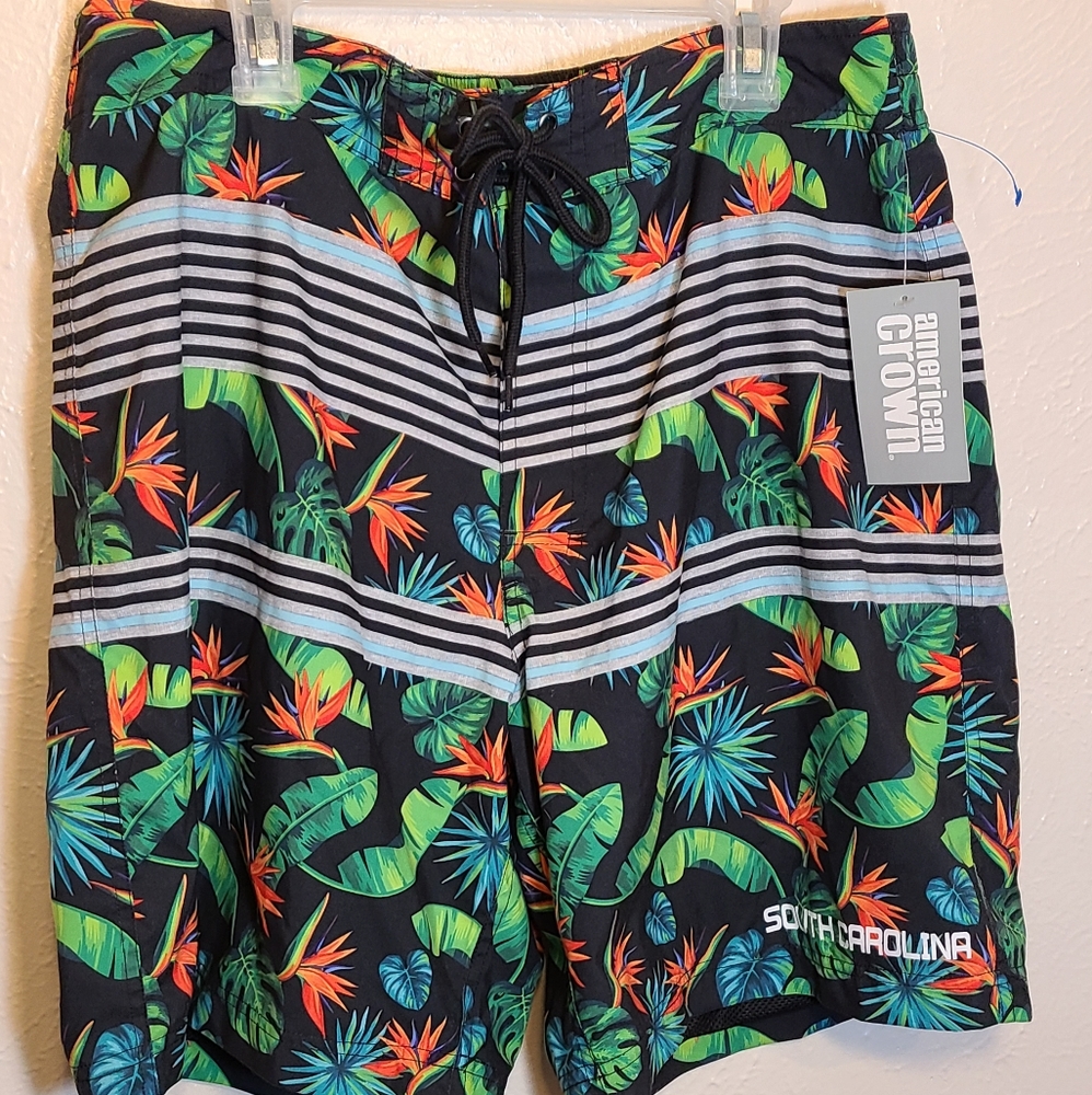 Swimsuits